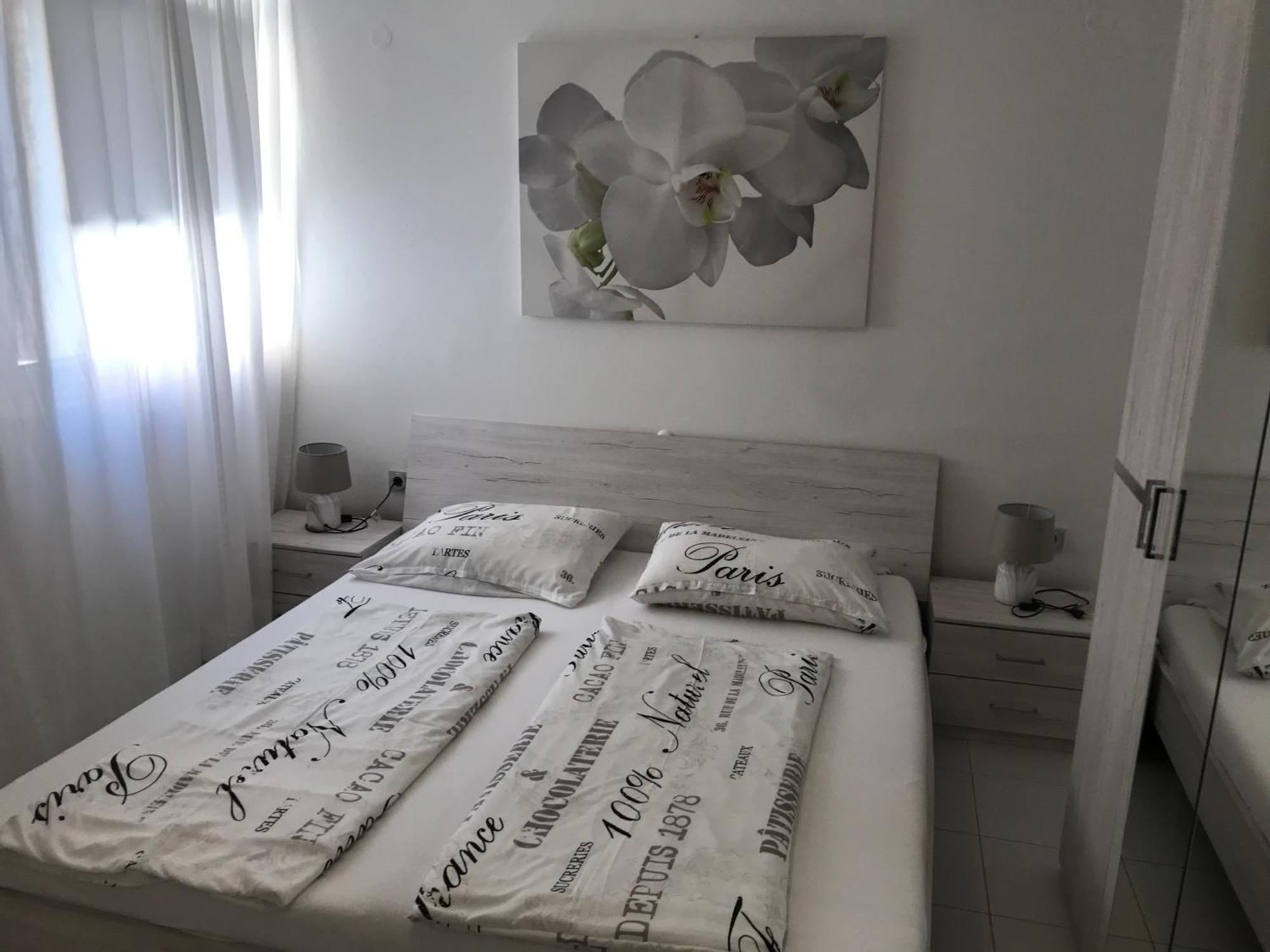 Gvarda Apartmán Umag