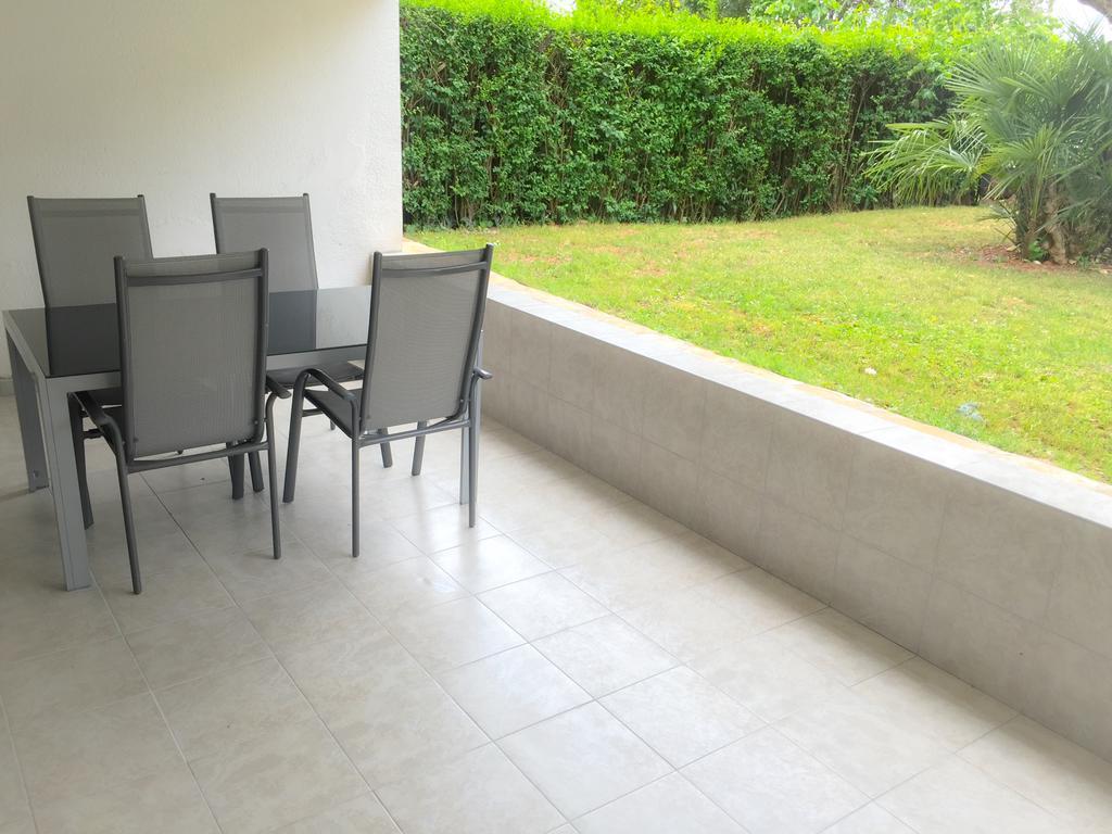 Apartment Gvarda Umag