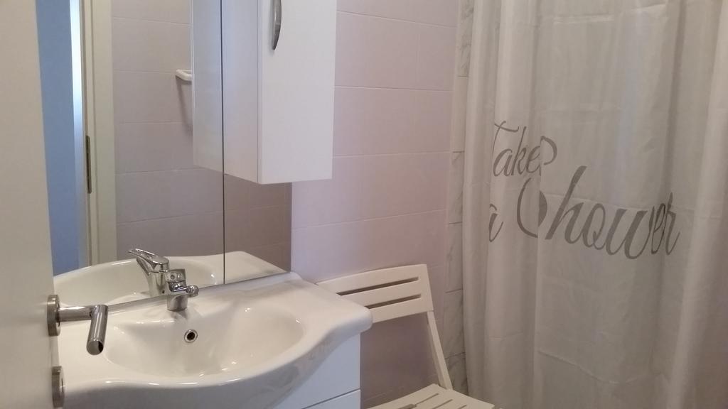 Apartmán Gvarda Umag