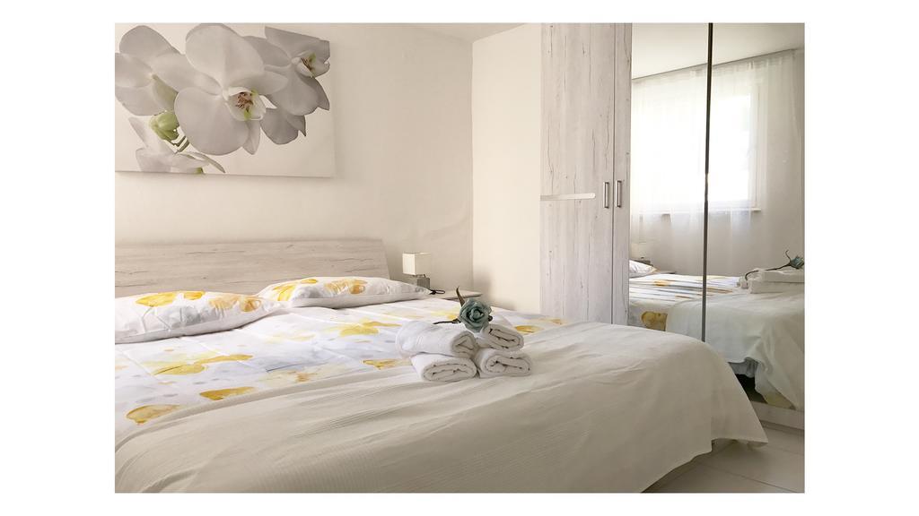 Apartment Gvarda