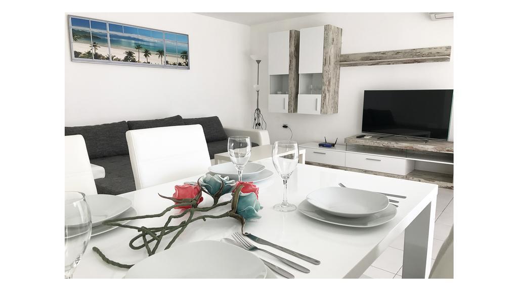 Gvarda Apartment *