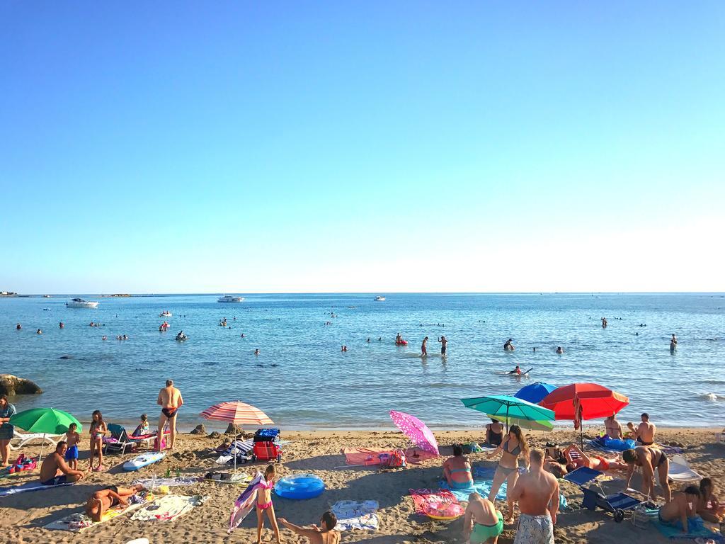 Gvarda Apartment Umag
