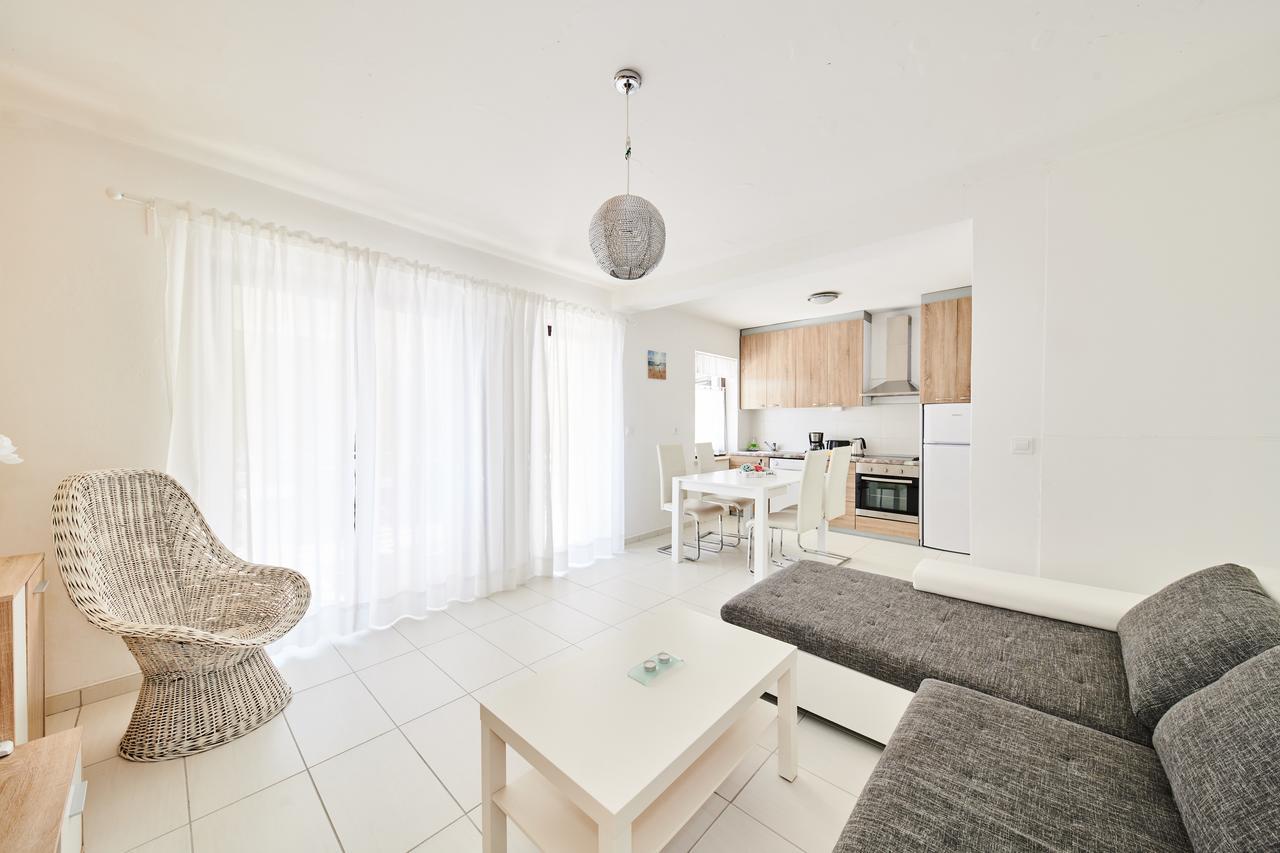 Apartment Gvarda *