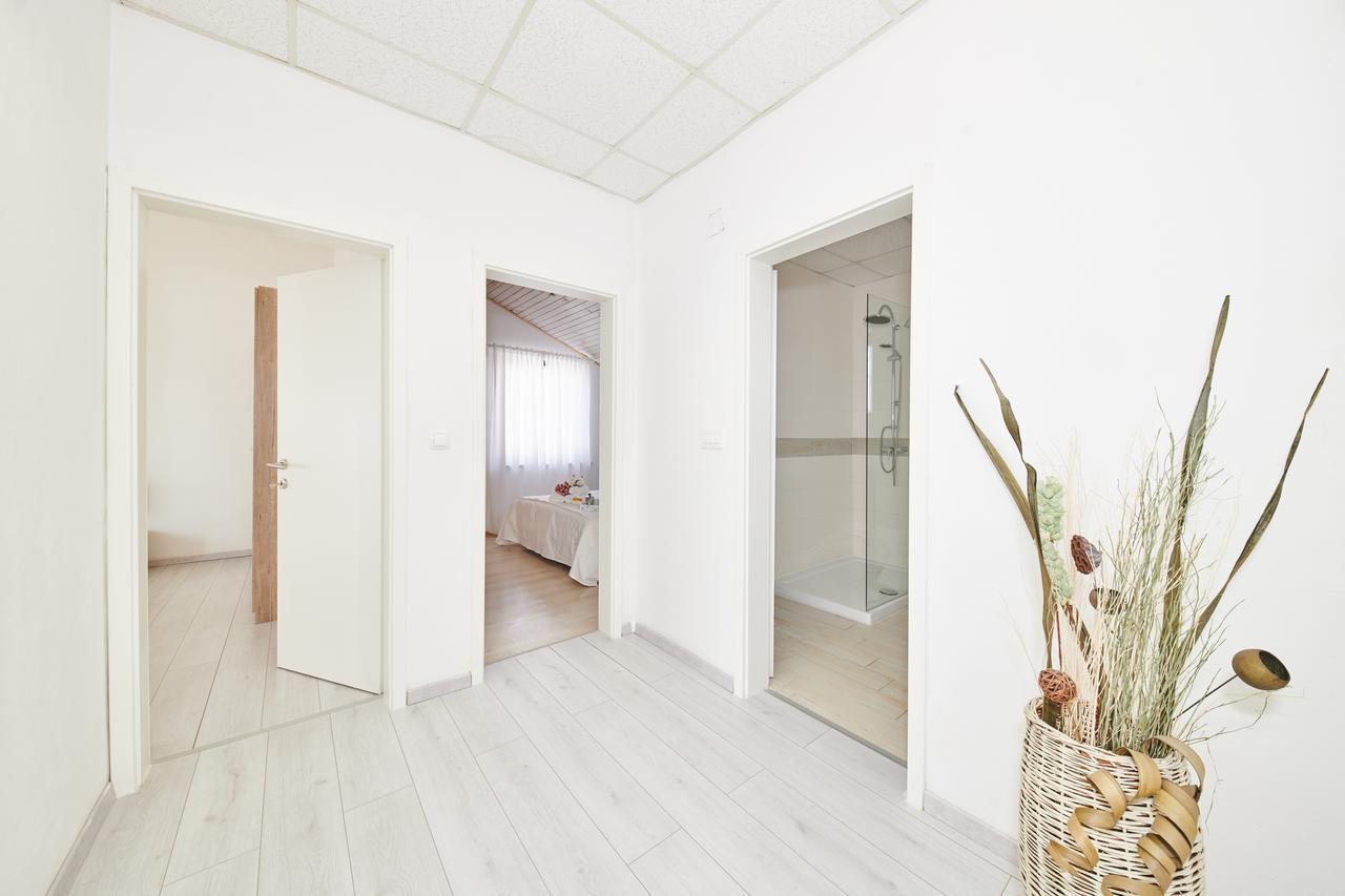 Gvarda Apartment Umag