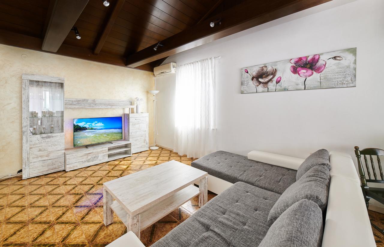 Gvarda Apartmán
