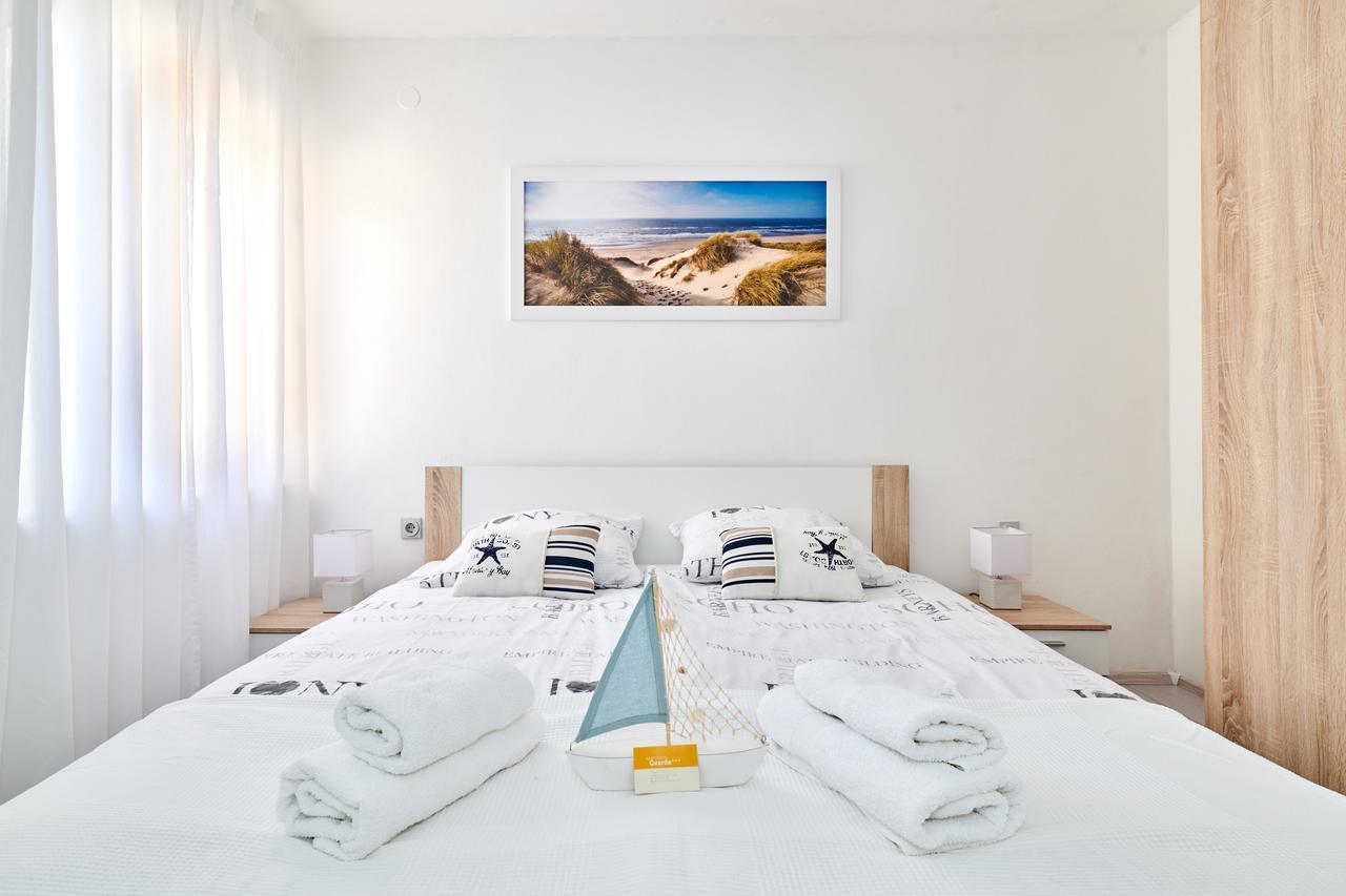 Apartmán Gvarda
