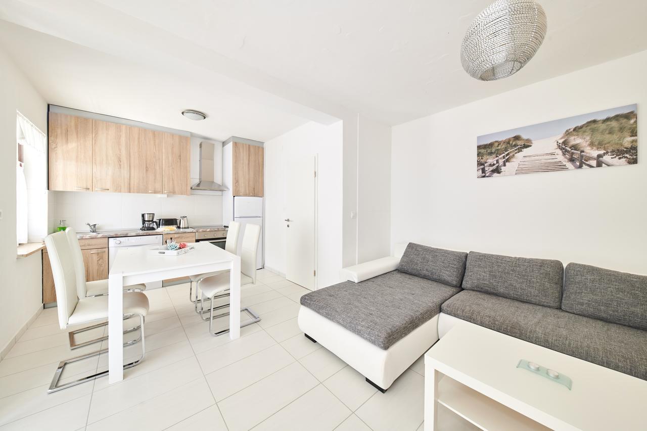 Gvarda Apartmán *