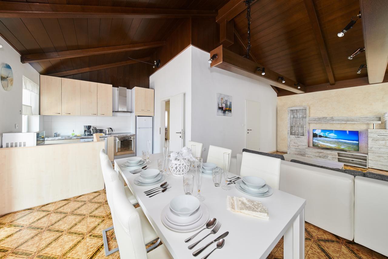 Apartment Gvarda Umag