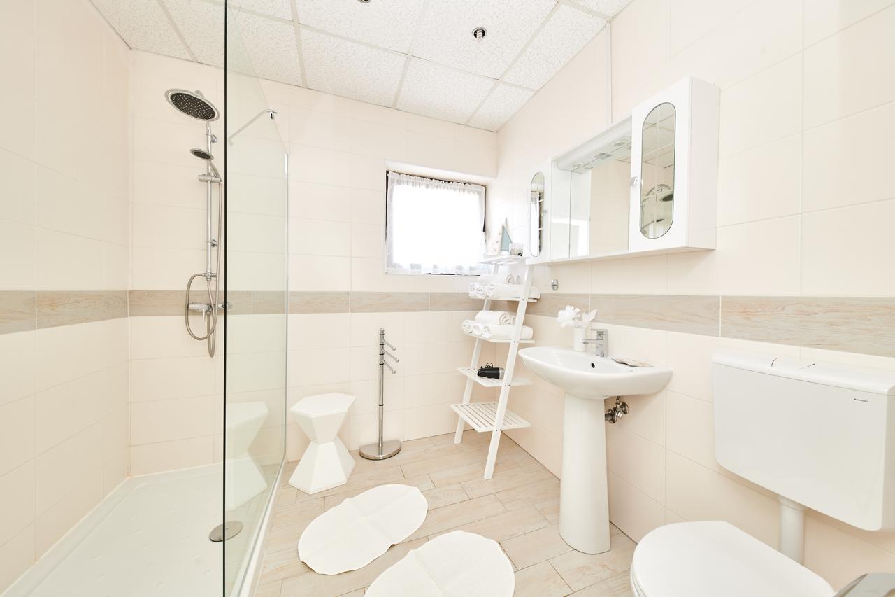 Apartmán Gvarda *