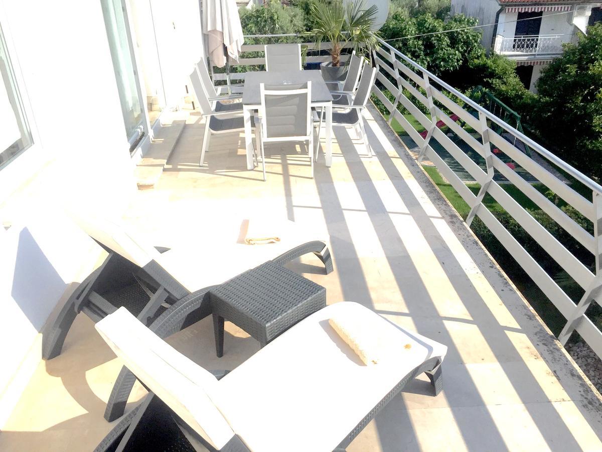 Apartment Gvarda
