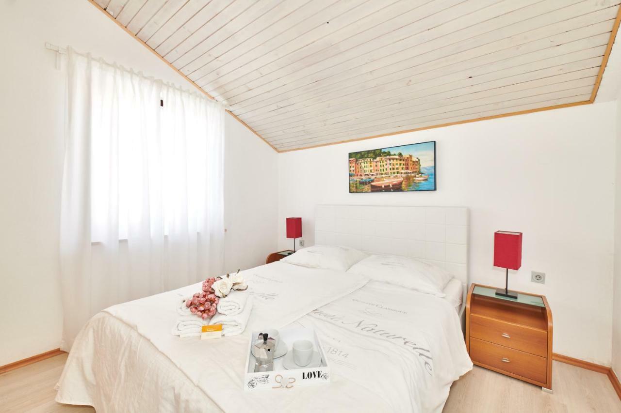 Apartmán Gvarda *